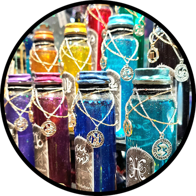 Constellations du Zodiaque