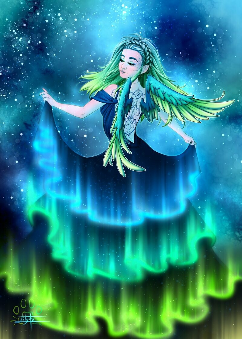 Borealis