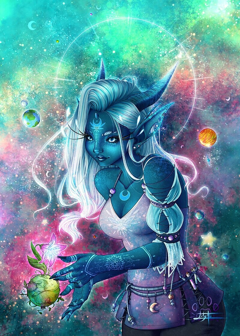 Creation