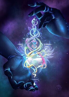 Life 32x45 Life 32x45