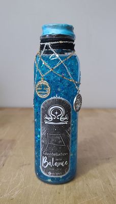 Constellation de la Balance