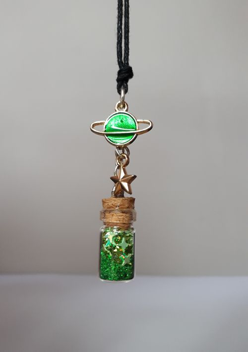 Bijou pailleté 35 Bijou pailleté 35