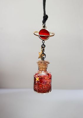 Bijou pailleté 14 Bijou pailleté 14