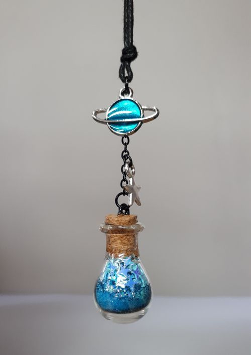 Bijou pailleté 26 Bijou pailleté 26