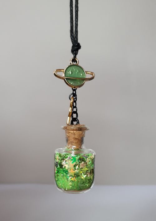 Bijou pailleté 36 Bijou pailleté 36