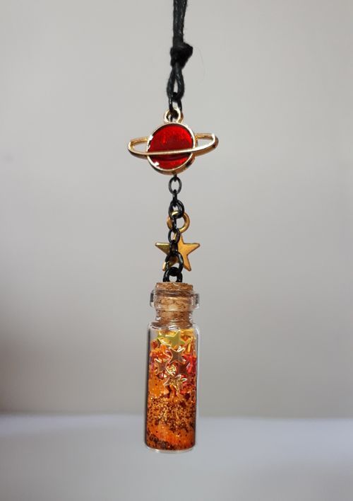 Bijou pailleté 10 Bijou pailleté 10