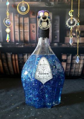 Trésor Cosmique : Aldebaran