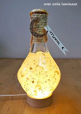 Moon - édition spéciale 10K