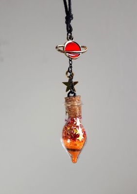 Bijou pailleté 09 Bijou pailleté 09