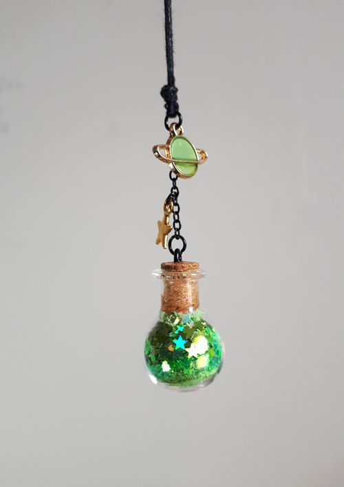 Bijou pailleté 33 Bijou pailleté 33