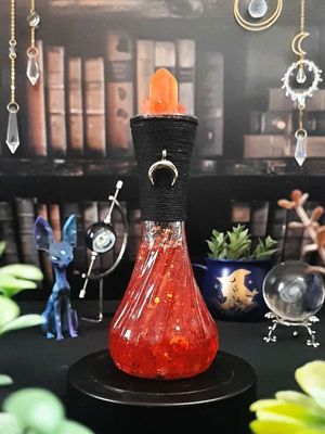 Potion Trolls rouge Potion Trolls rouge