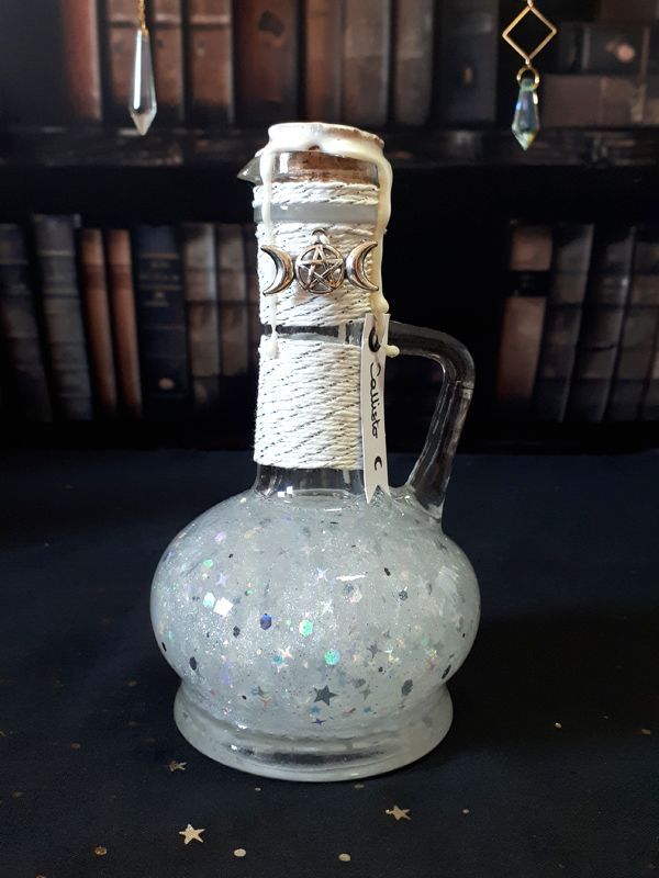 Trésor Cosmique : Callisto