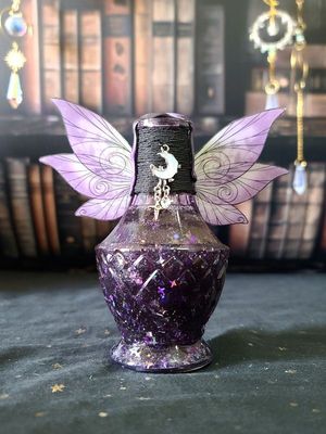 Fée Violette