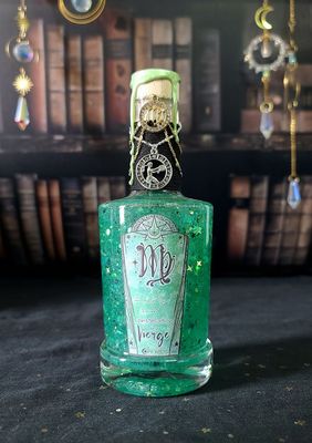 Constellation de la Vierge