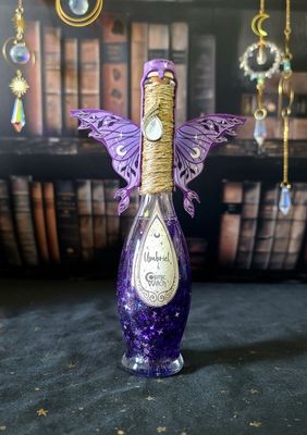 Fée Goutte "Umbriel"