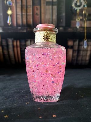 Potion du Printemps - Rose