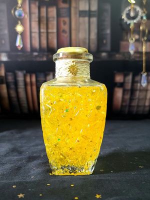 Potion du Printemps - Soleil