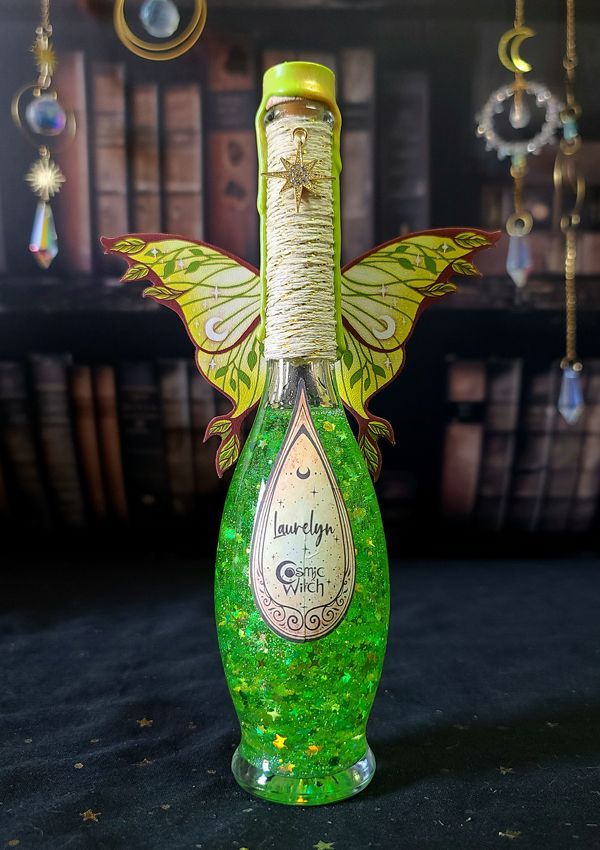 Fée Goutte Fée Goutte "Laurelyn"