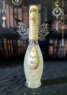 Fée Goutte "Majestiel"