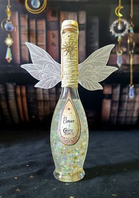 Fée Goutte "Elanor"