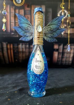 Fée Goutte "Aerin"