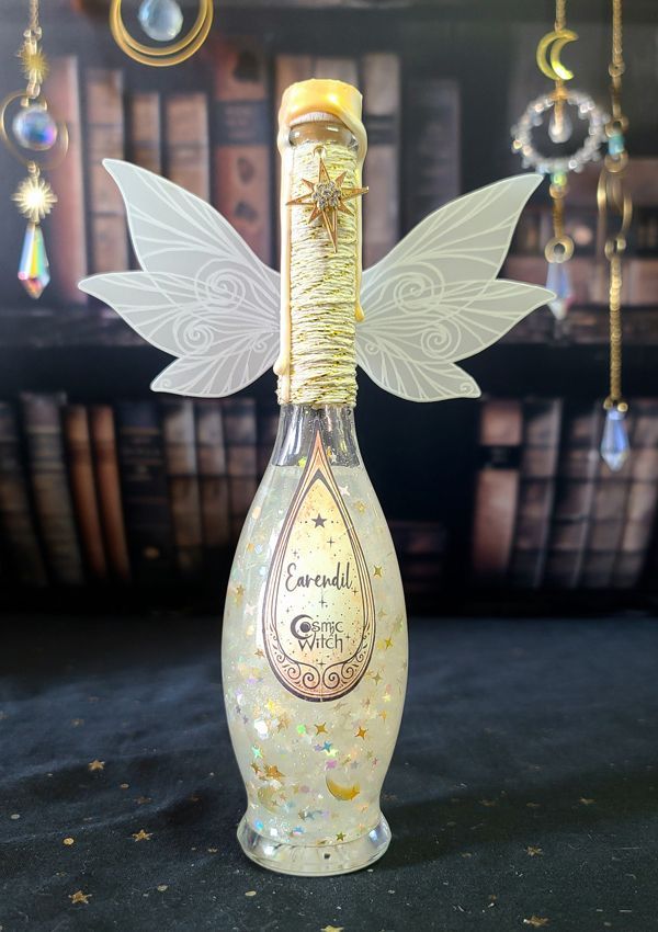 Fée Goutte Fée Goutte "Earendil"