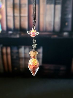 Bijou pailleté 015