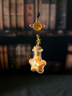 Bijou pailleté 020