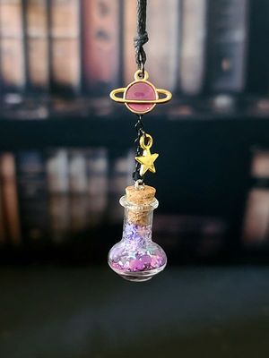 Bijou pailleté 004