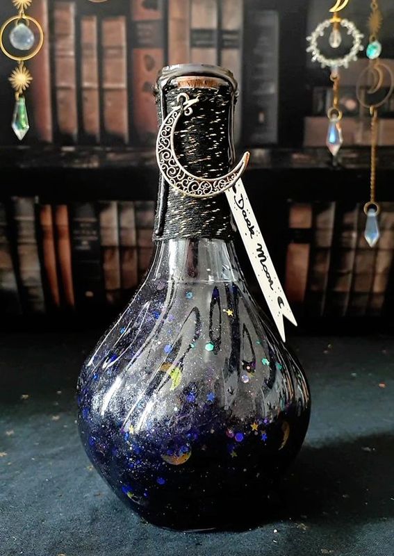 Dark Moon - édition spéciale 20K