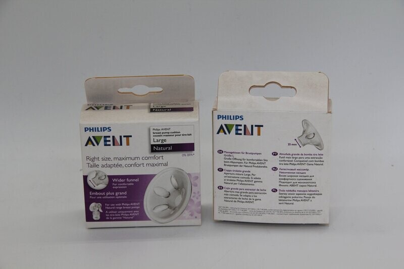 Philips-Avent Massagekissen Naturnah Philips-Avent Massagekissen Naturnah