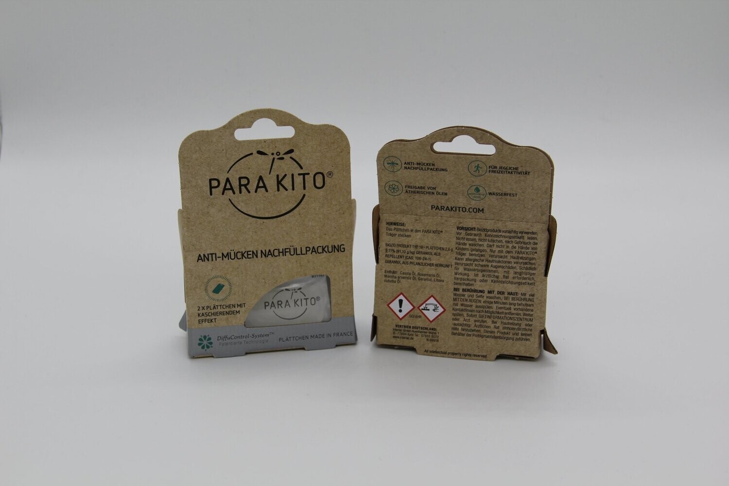 Para'Kito Nachfüll-Pastille