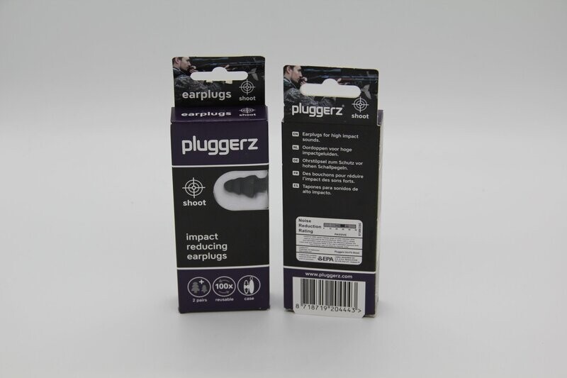 Pluggerz Shoot (Erw. & Kids)