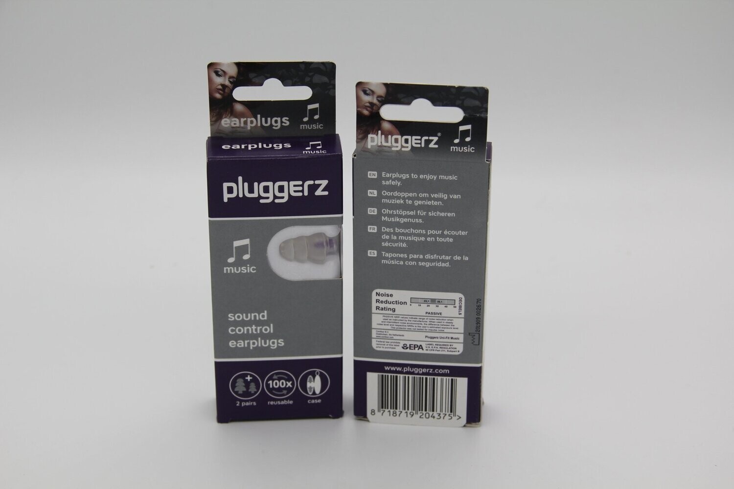 Pluggerz Music (Erw. & Kids)
