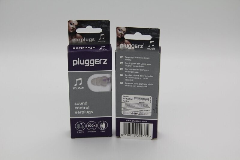 Pluggerz Music (Erw. & Kids)