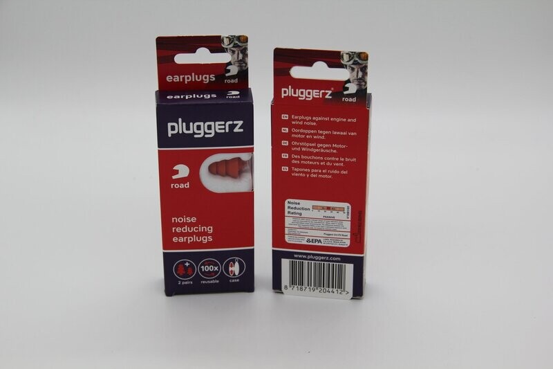 Pluggerz Road (Erw. & Kids)