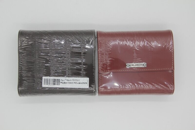 Pilbox Maxi