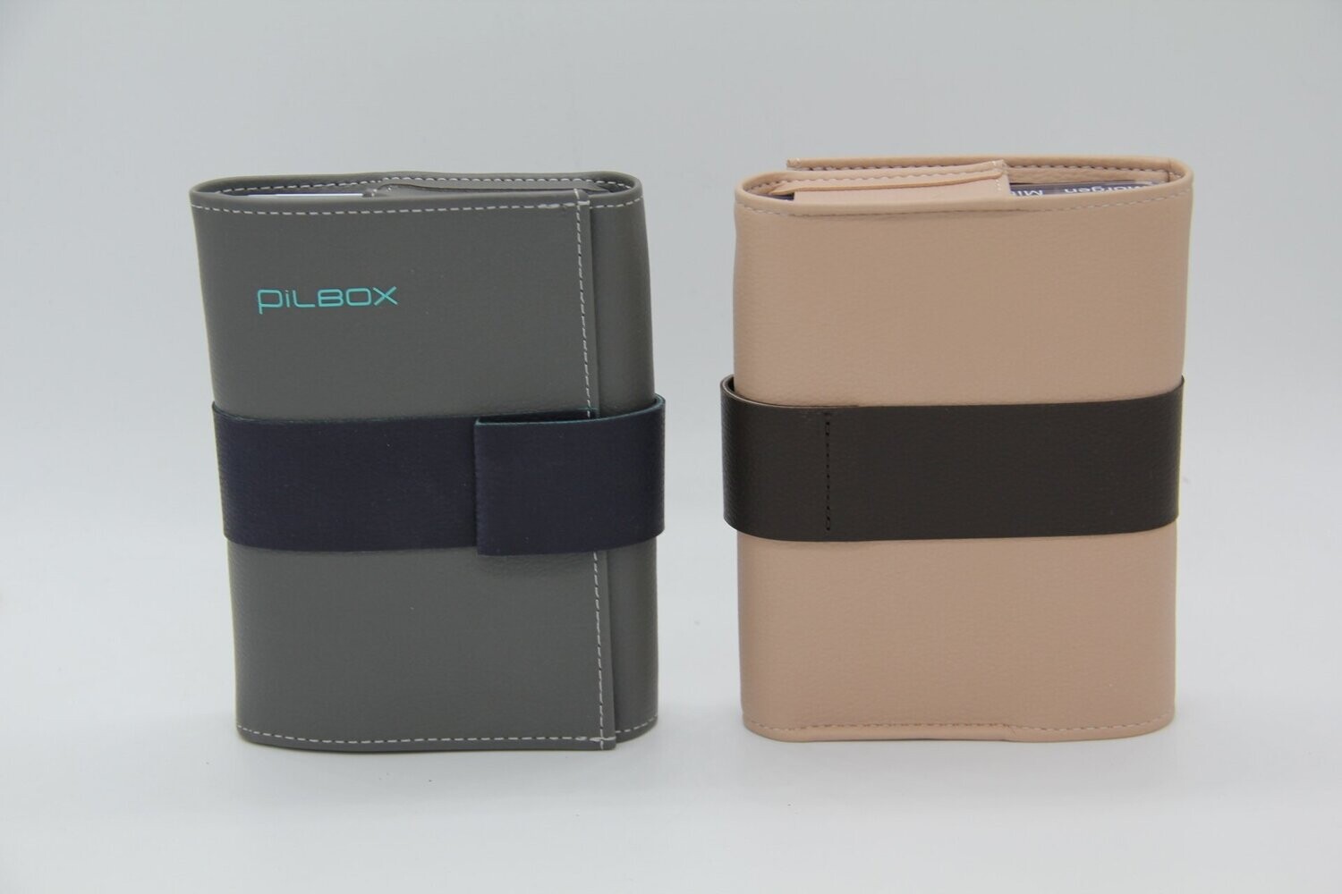 Pilbox Cardio