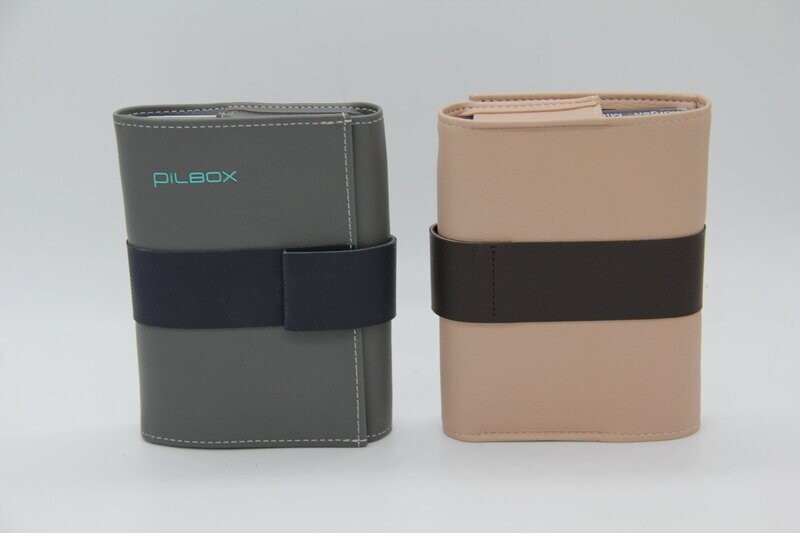 Pilbox Cardio