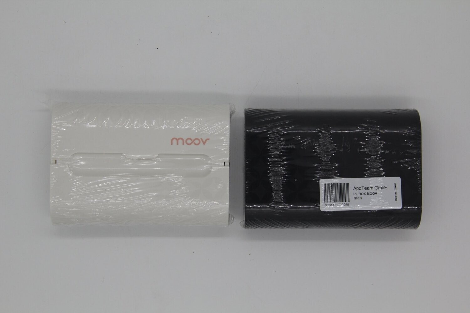 Pilbox Moov