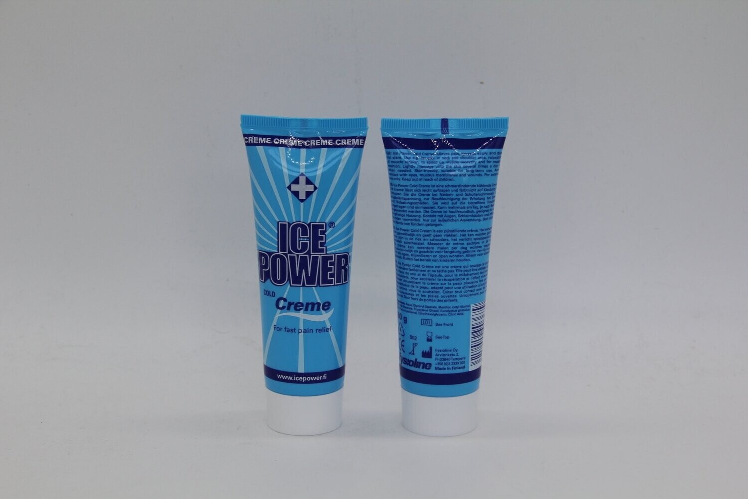 Ice Power Cold Creme, 60g