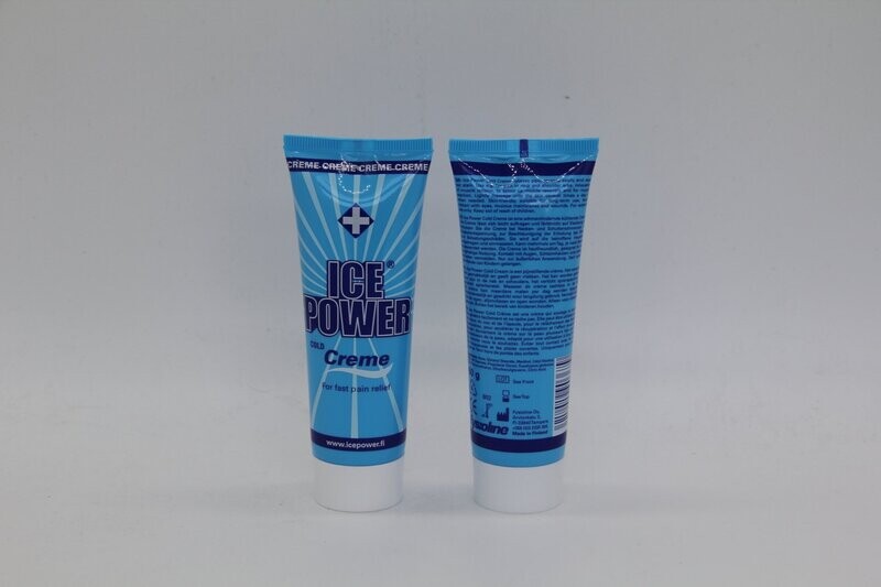 Ice Power Cold Creme, 60g