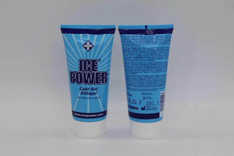 Ice Power Cold Gel, 150ml