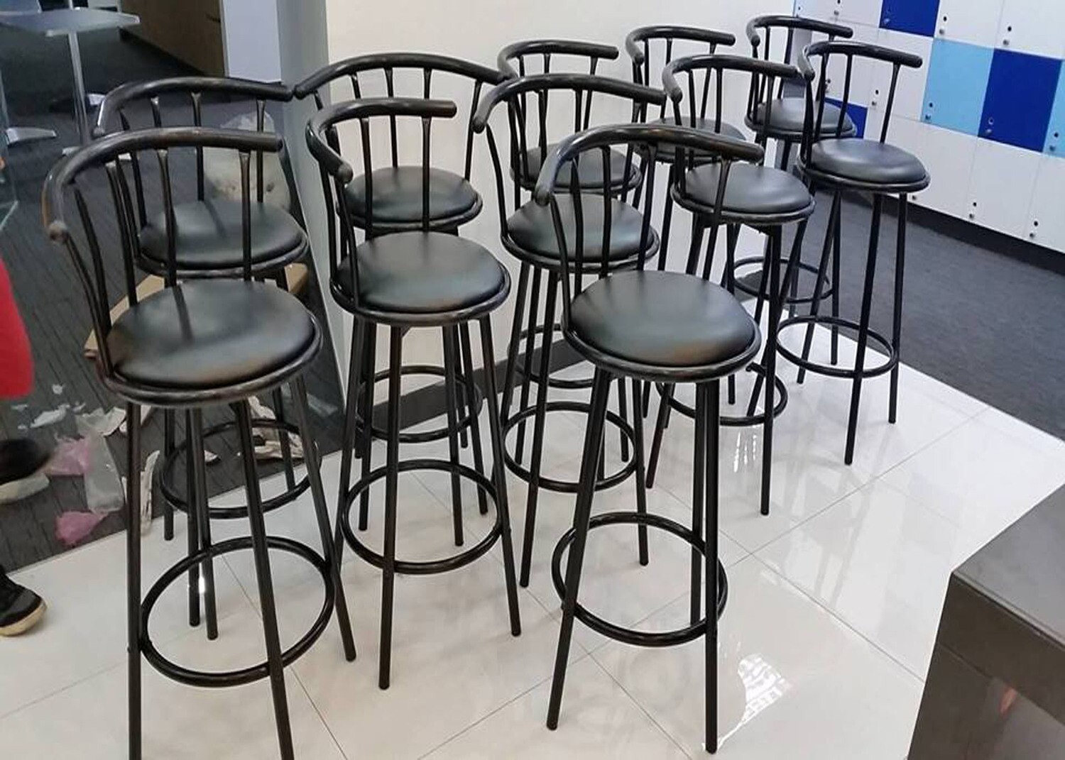 Bar Stool | Chair
