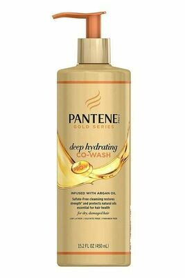 Best Sulfate Free Shampoo for Fine Hair