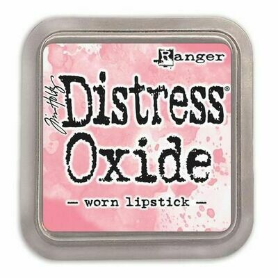 Stempelkissen Ranger Distress® Oxide®
