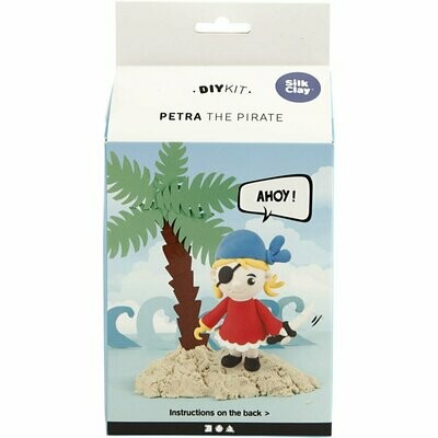 Piratin Petra Piratin Petra
