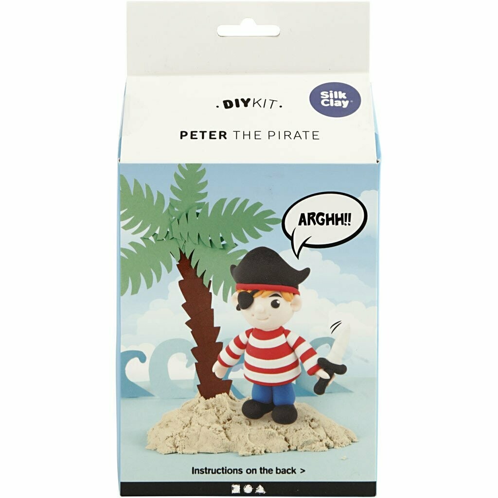 Pirat Peter
