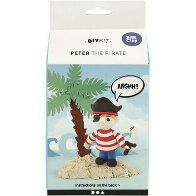 Pirat Peter Pirat Peter
