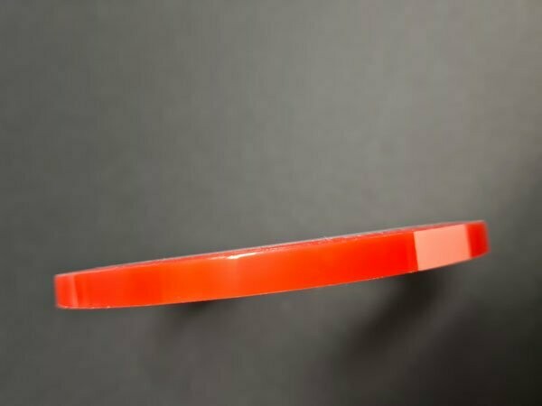 Extra Sticky Tacky Tape 6 mm